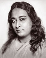 Paramahansa Yogananda (1893-1952)